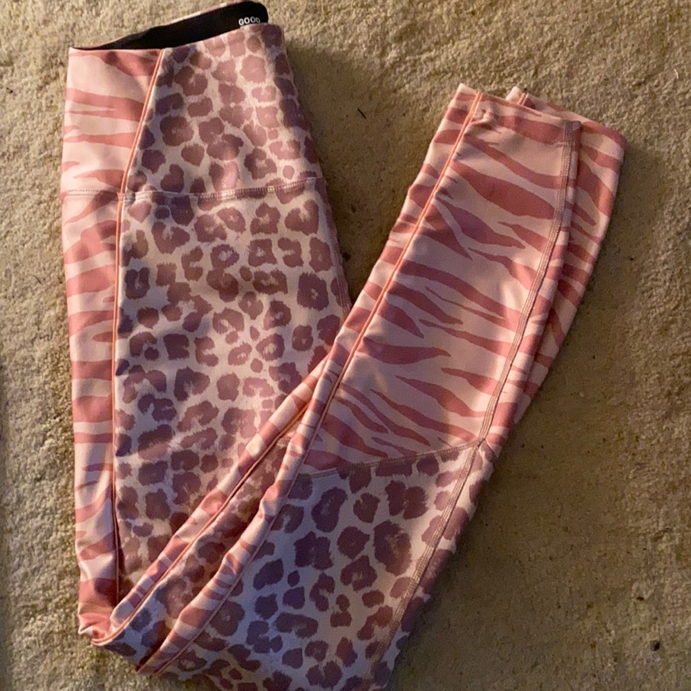 Good American leggings